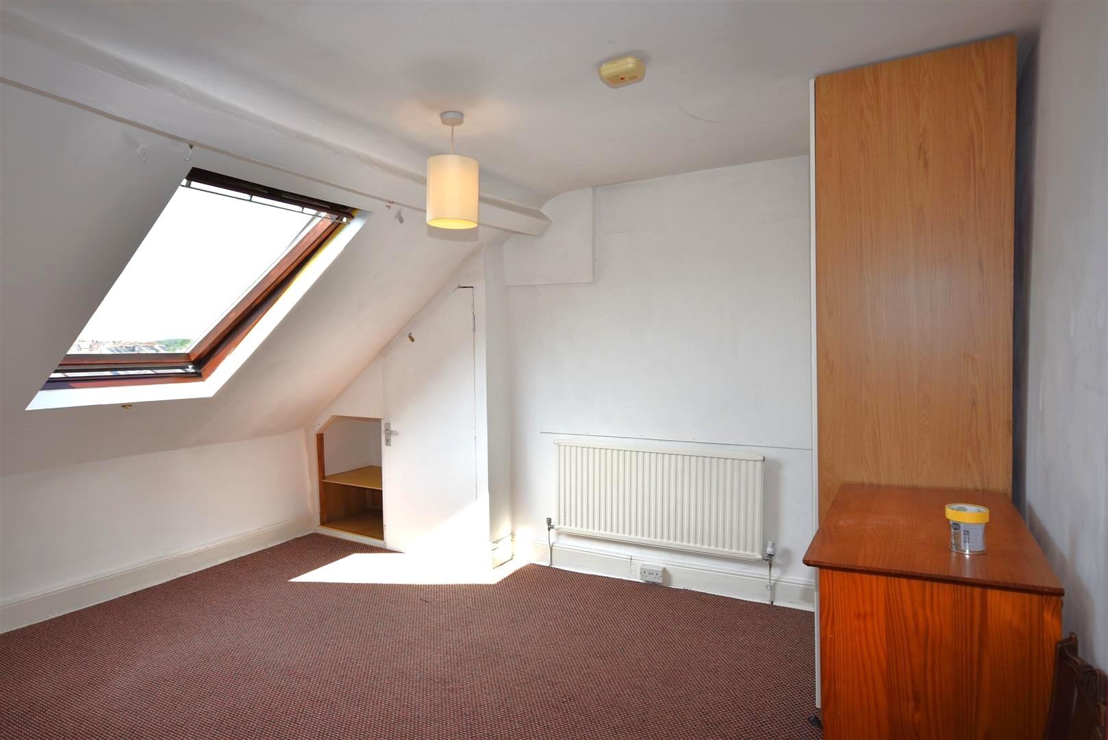 Flat 3, 68 Windsor Road, Penarth, CF64 1JJ
